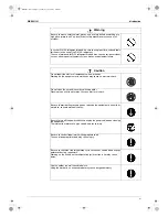 Preview for 7 page of Daikin K-Series Service Manual