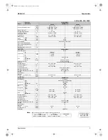 Preview for 15 page of Daikin K-Series Service Manual