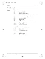 Preview for 17 page of Daikin K-Series Service Manual