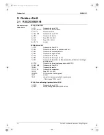 Preview for 20 page of Daikin K-Series Service Manual