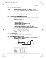 Preview for 44 page of Daikin K-Series Service Manual