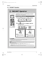 Preview for 63 page of Daikin K-Series Service Manual