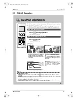 Preview for 69 page of Daikin K-Series Service Manual