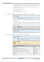 Preview for 60 page of Daikin LREN8A7Y1B Installer And User Manual