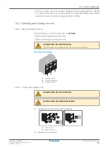 Preview for 65 page of Daikin LREN8A7Y1B Installer And User Manual