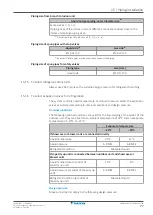 Preview for 77 page of Daikin LREN8A7Y1B Installer And User Manual