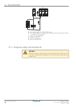 Preview for 78 page of Daikin LREN8A7Y1B Installer And User Manual