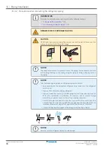 Preview for 84 page of Daikin LREN8A7Y1B Installer And User Manual