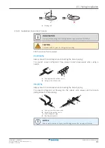 Preview for 91 page of Daikin LREN8A7Y1B Installer And User Manual