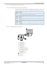 Preview for 97 page of Daikin LREN8A7Y1B Installer And User Manual