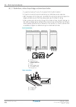 Preview for 106 page of Daikin LREN8A7Y1B Installer And User Manual