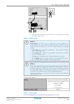 Preview for 111 page of Daikin LREN8A7Y1B Installer And User Manual