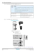 Preview for 112 page of Daikin LREN8A7Y1B Installer And User Manual