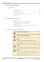 Preview for 128 page of Daikin LREN8A7Y1B Installer And User Manual