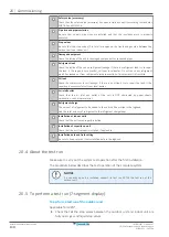 Preview for 130 page of Daikin LREN8A7Y1B Installer And User Manual