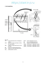 Preview for 11 page of Daikin LX10F11B Service Manual