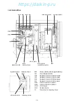 Preview for 12 page of Daikin LX10F11B Service Manual