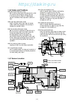 Preview for 15 page of Daikin LX10F11B Service Manual