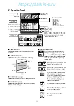 Preview for 30 page of Daikin LX10F11B Service Manual