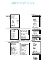 Preview for 33 page of Daikin LX10F11B Service Manual