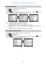 Preview for 38 page of Daikin LX10F11B Service Manual