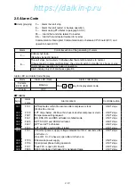 Preview for 47 page of Daikin LX10F11B Service Manual