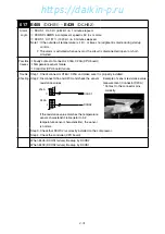 Preview for 59 page of Daikin LX10F11B Service Manual