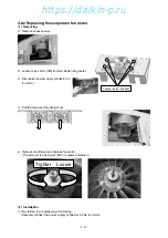 Preview for 107 page of Daikin LX10F11B Service Manual