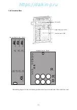 Preview for 15 page of Daikin LX10F11B3 Service Manual