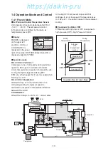 Preview for 18 page of Daikin LX10F11B3 Service Manual