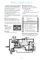 Preview for 20 page of Daikin LX10F11B3 Service Manual