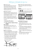 Preview for 24 page of Daikin LX10F11B3 Service Manual