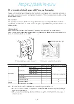 Preview for 29 page of Daikin LX10F11B3 Service Manual