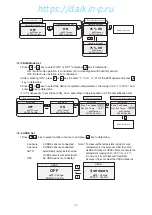 Preview for 36 page of Daikin LX10F11B3 Service Manual