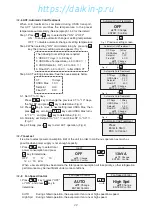 Preview for 38 page of Daikin LX10F11B3 Service Manual