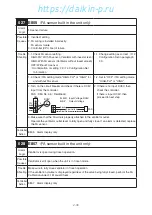 Preview for 67 page of Daikin LX10F11B3 Service Manual