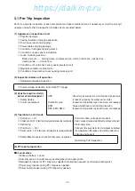 Preview for 85 page of Daikin LX10F11B3 Service Manual