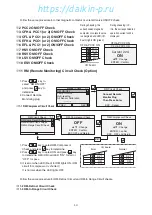 Preview for 96 page of Daikin LX10F11B3 Service Manual