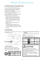 Preview for 101 page of Daikin LX10F11B3 Service Manual