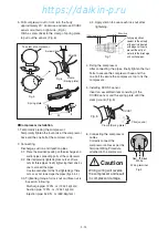 Preview for 107 page of Daikin LX10F11B3 Service Manual