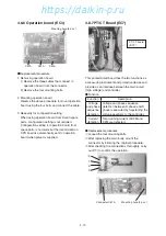 Preview for 111 page of Daikin LX10F11B3 Service Manual