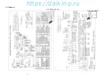 Preview for 138 page of Daikin LX10F11B3 Service Manual