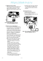 Preview for 21 page of Daikin LXE10E-1 Service Manual And Parts List