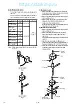 Preview for 25 page of Daikin LXE10E-1 Service Manual And Parts List