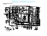 Preview for 34 page of Daikin LXE10E-1 Service Manual And Parts List