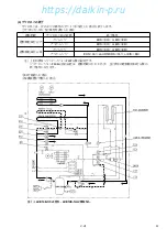 Preview for 48 page of Daikin LXE10E-1 Service Manual And Parts List