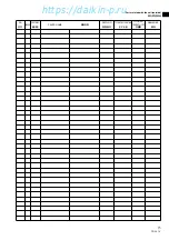 Preview for 76 page of Daikin LXE10E-1 Service Manual And Parts List