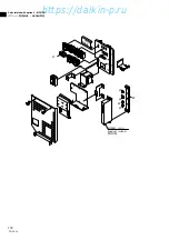 Preview for 103 page of Daikin LXE10E-1 Service Manual And Parts List