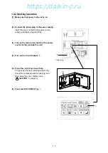 Preview for 12 page of Daikin LXE10E-1 Service Manual