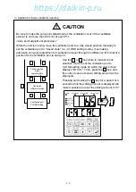 Preview for 15 page of Daikin LXE10E-1 Service Manual